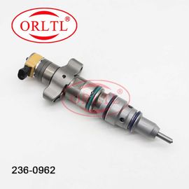 ORLTL 166-1759 Original Injector 2172570 172-5780 Electronic Injection 236 0962 10R7224 for Engine Car