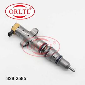 ORLTL 263-8218 Diesel Fuel Pump Injector 328 2585 Common Rail Injector 10R7225 for Diesel Engine
