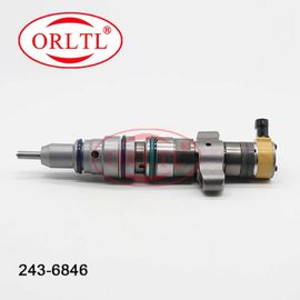 ORLTL 229-2018 Electronic Unit Injectors 242 0616 2292019 Injection 243-6846 10R9001 for Car