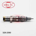 ORLTL 267-9710 267 9722 Replacement Fuel Injector 2679717 293 4074 Rebuild Injection 328-2580 10R9003 for Engine Car