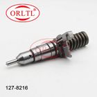 ORLTL 127-8216 127 8218 Diesel Fuel Injectors 127-8213 Single Engines Injection 1620212 0R8469 for Diesel Car