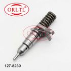 ORLTL 127-8222 127 8230 Pump Injector 1278225 Diesel Injection 107-7732 0R8467 for Diesel Car