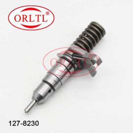 ORLTL 127-8222 127 8230 Pump Injector 1278225 Diesel Injection 107-7732 0R8467 for Diesel Car