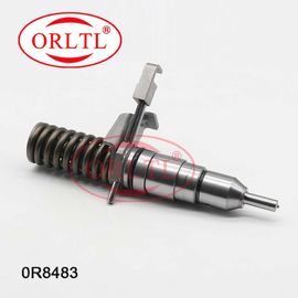 ORLTL 107-1230 0R3389 Genuine New Injector 0R8483 Diesel Injection 0R8684 0R3742 for Car