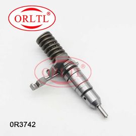 ORLTL 107-1230 0R3389 Genuine New Injector 0R8483 Diesel Injection 0R8684 0R3742 for Car