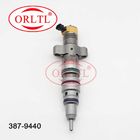 ORLTL 293-4065 Diesel Fuel Injectors 3282575 Fuel Injection 387 9440 for Engine Car