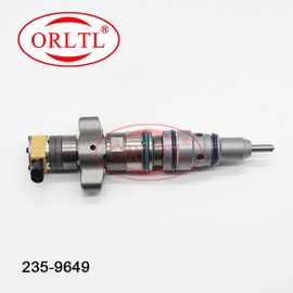 ORLTL 188-8739 235-9649 Engine Fuel Injector 188 8739 1888739 Diesel Injection 235 9649 2359649 for Car