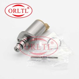 ORLTL 294009-0120 Original Measure Unit  294009 0120 Metering Solenoid Valve 2940090120 for Denso