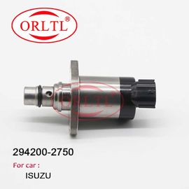 ORLTL 294200-2750 Auto Fuel Pressure Control Valve 294200 2750 Diesel Measure Unit 2942002750 for ISUZU