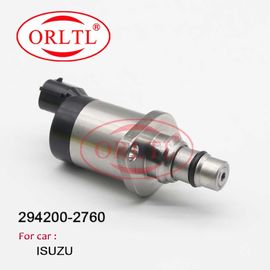 ORLTL 294200-2760 Common Rail System Valve 294200 2760 Oil Measuring Electronic Pump 2942002760 for ISUZU