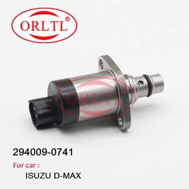 ORLTL 294009-0741 Fuel Pump Inlet Metering Valve 294009 0741 Fuel Metering Valve 2940090741 for ISUZU