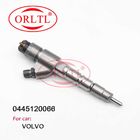 ORLTL 0428 9311 0429 0986 Diesel Injector Parts 0445120066 Oil Injector 0445 120 066 Pump Injector 4289 311 For Volvo