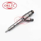 ORLTL 0428 9311 0429 0986 Diesel Injector Parts 0445120066 Oil Injector 0445 120 066 Pump Injector 4289 311 For Volvo