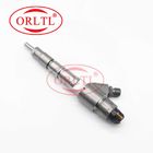 ORLTL Common Rail Fuel Injection 0445120067 Diesel Spare Parts Injector 0445 120 067 For Volvo 20798683