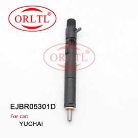 Automibile Engine Parts EJBR05301D (F5000-1112000) Diesel Injector EJB R05301D For YUCHAI 2.6L 4F ENGINE YC4F-2008