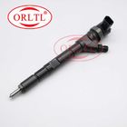 ORLTL Common Rail Spare Parts Injector 0445110762 Auto Fuel Injection 0 445 110 762 Diesel Oil Injectors 0445 110 762