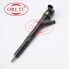 ORLTL 0445110091 Auto Fuel Injector Assy 0 445 110 091 Diesel Spare Parts Injector 0445 110 091 For HUYNDAI 338004A000