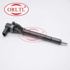 ORLTL 0445110277 Diesel Injector Assy 0 445 110 277 Auto Fuel Part Injection 0445 110 277 For HYUNDAI 33800-4A600