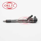 ORLTL 0445110275 Performance Fuel Injector 0445 110 275 Stainless Steel Injection 0 445 110 275 for HYUNDAI