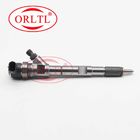 ORLTL 0445110283 338004A300 Exchange Injectors 0445 110 283 Common Rail Injection 0 445 110 283 for HYUNDAI
