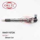 ORLTL 0445110724 Replace Fuel Injector 0445 110 724 Diesel Pump Injection 0 445 110 724 for Bosh