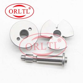 ORLTL OR3059 Common Rail Injector Parts Electromagnetic Components Injection Repair Kit for Bosch 110 Series