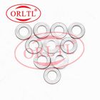 ORLTL F00VC17003 Common Rail Injector Accessories Oil Inlet Pad Injection Adjusitng Shim OR3077 for Bosh 110 Series