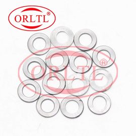 ORLTL F00VC17003 Common Rail Injector Accessories Oil Inlet Pad Injection Adjusitng Shim OR3077 for Bosh 110 Series