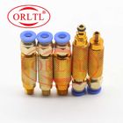 ORLTL OR7094 Common Rail Injection External Injector Connector Oil Return Connector Joint Set 5 Sizes/Box for Denso Bosh
