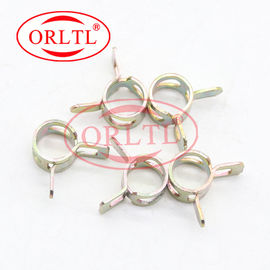 ORLTL OR3095 Injector Return Oil Clamp Reusable Optional Clamp Diesel Oil Return Pipe Tube Retainer Tool for Bosh