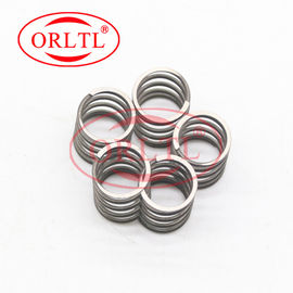 ORLTL OR3049 F00VC09012 Valve Spring Set F00V C09 012 Rail Injector Spring Heavy Duty F 00V C09 012 5 PCS/Bag for Bosh