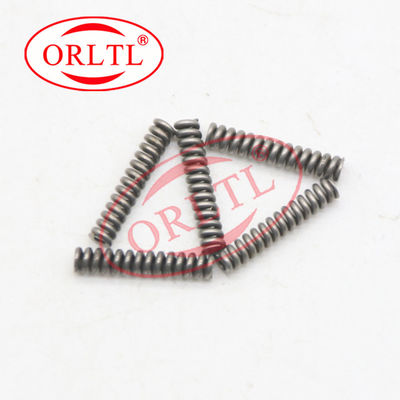 ORLTL OR2003 9308-40B Common Rail Injector Spring 9308 40B Valve Spring Set 930840B 5PCS/Bag for Delphi Euro 3 Euro 4