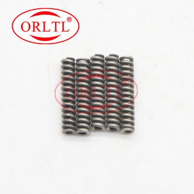 ORLTL OR2003 9308-40B Common Rail Injector Spring 9308 40B Valve Spring Set 930840B 5PCS/Bag for Delphi Euro 3 Euro 4