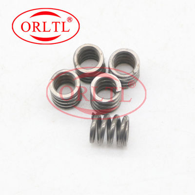 ORLTL OR2002 9308-402B Injector Valve Spring Kit Set 9308 402B Nozzle Spring 9308402B Euro 3 Euro 4 5PCS/Bag for Delphi