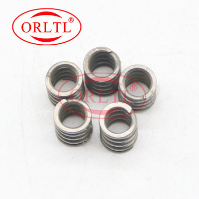 ORLTL OR2002 9308-402B Injector Valve Spring Kit Set 9308 402B Nozzle Spring 9308402B Euro 3 Euro 4 5PCS/Bag for Delphi