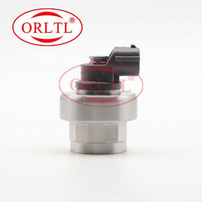 ORLTL OR1026 Common Rail Injector Solenoid Valve Diesel Fuel Solenoid Valve Starter Solenoid Type 5550