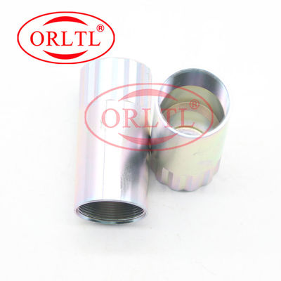 ORLTL OR1014 Retaining Nozzle Nut Without Indentation Nozzle Nut Cap Assembling for Denso