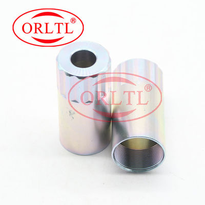 ORLTL OR1014 Retaining Nozzle Nut Without Indentation Nozzle Nut Cap Assembling for Denso