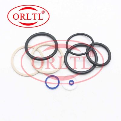 ORLTL OR4020 297-4841 Fuel Pump Injector Repair Kit 297 4841 Silicone Sealing Ring 2974841 for C7 C9 C-9