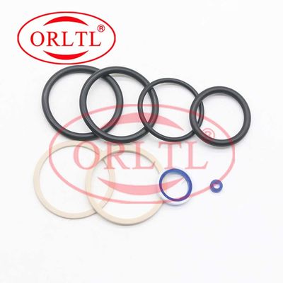 ORLTL 235-4339 Engine Injector Repair Kit 235 4339 Fuel Pump Hydraulic Rubber O Ring 2354339 for C7 C9 C-9