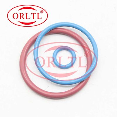 ORLTL OR4021 Injection Pump Rebuild Kits Engine Injector Rebuild Kit Sealing O-ring for C13 C15