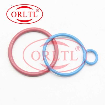 ORLTL OR4021 Injection Pump Rebuild Kits Engine Injector Rebuild Kit Sealing O-ring for C13 C15