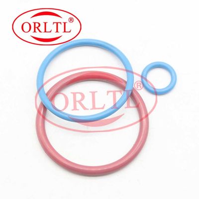 ORLTL OR4021 Injection Pump Rebuild Kits Engine Injector Rebuild Kit Sealing O-ring for C13 C15