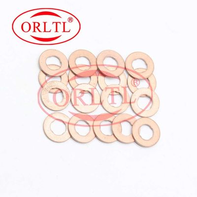 ORLTL OR4008 Common Rail Nozzle Copper Washer Brass Pressure Washer Copper Sheet