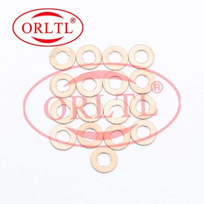 ORLTL OR4008 Common Rail Nozzle Copper Washer Brass Pressure Washer Copper Sheet