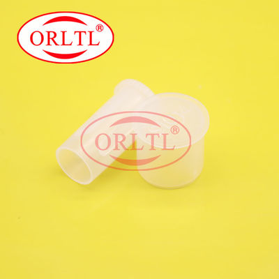 ORLTL OR4006 Injector Plastic Cap Engine Pump Injection Plastic Cap nut Nozzle Protection