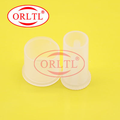 ORLTL OR4006 Injector Plastic Cap Engine Pump Injection Plastic Cap nut Nozzle Protection