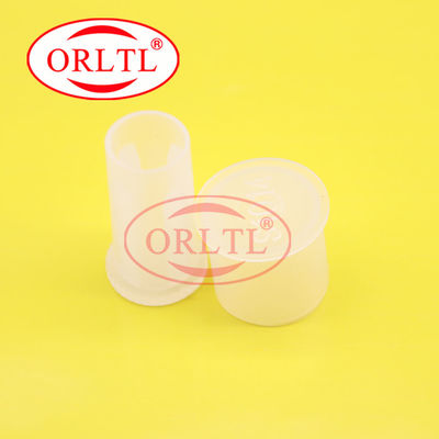 ORLTL OR4006 Injector Plastic Cap Engine Pump Injection Plastic Cap nut Nozzle Protection