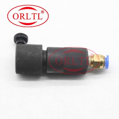 ORLTL Fuel Injector Nozzle Oil Collector P Type 7mm and S Type 9mm Diesel Nozzle Collector for Injector