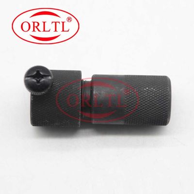 ORLTL Fuel Injector Nozzle Oil Collector P Type 7mm and S Type 9mm Diesel Nozzle Collector for Injector